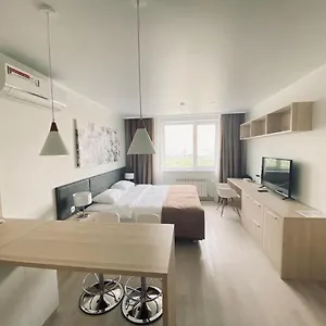 Апартаменты Astana Астана