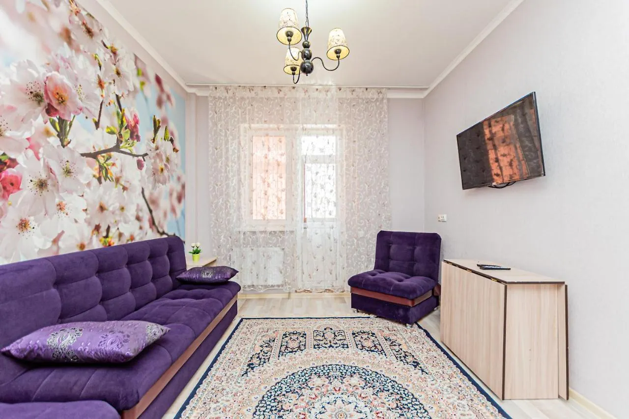 Apartaments Korkem Astaná 0*,