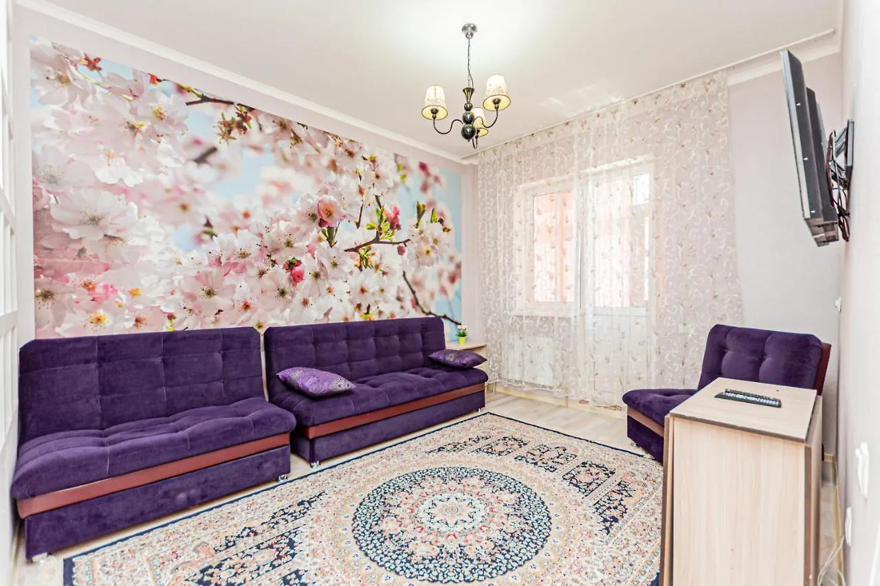 Apartaments Korkem Astaná