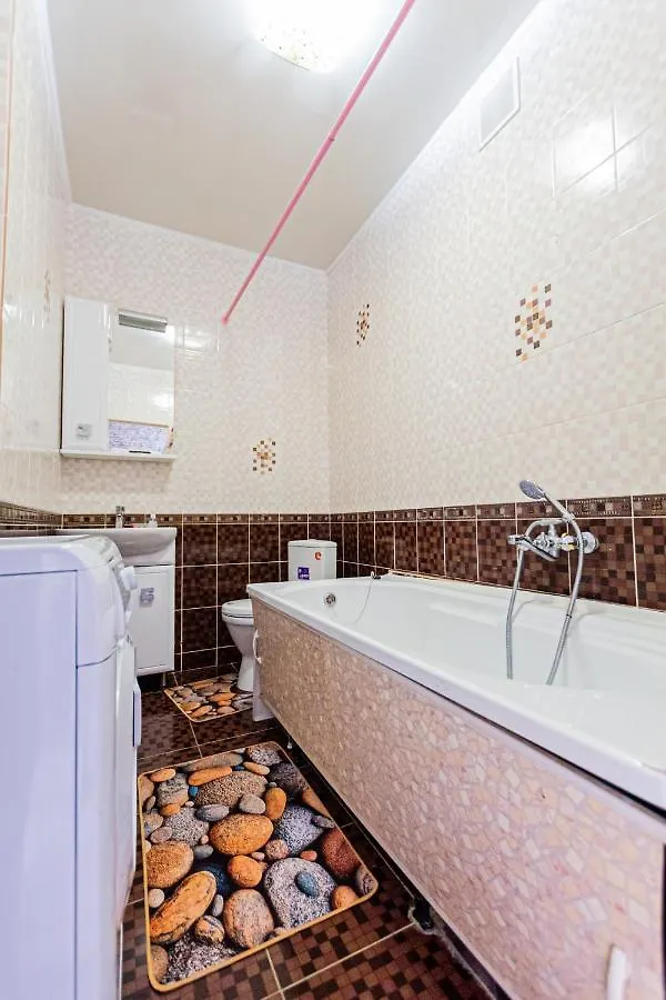 Apartaments Korkem Astaná Apartamento