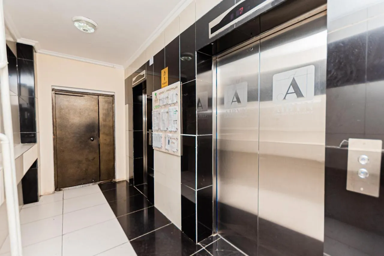 Apartaments Korkem Astaná