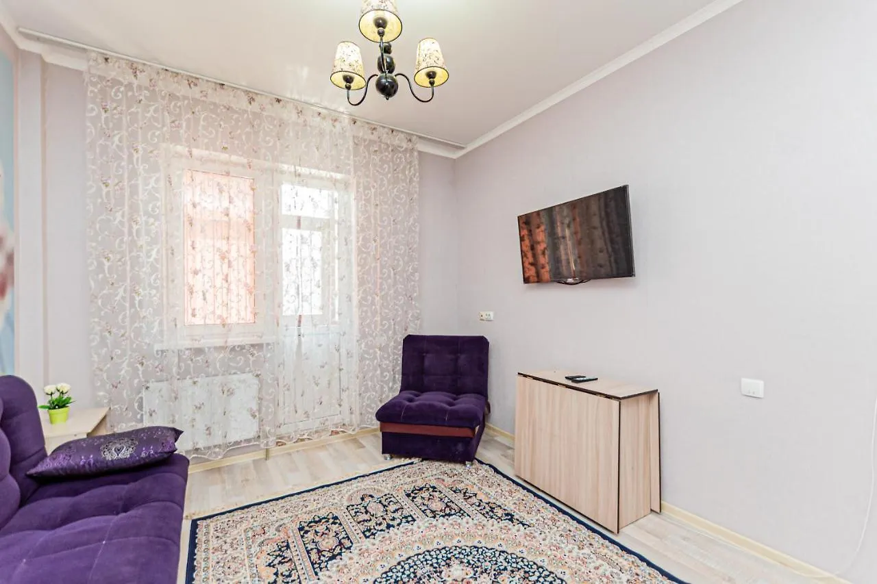 Apartaments Korkem Astaná 0*,