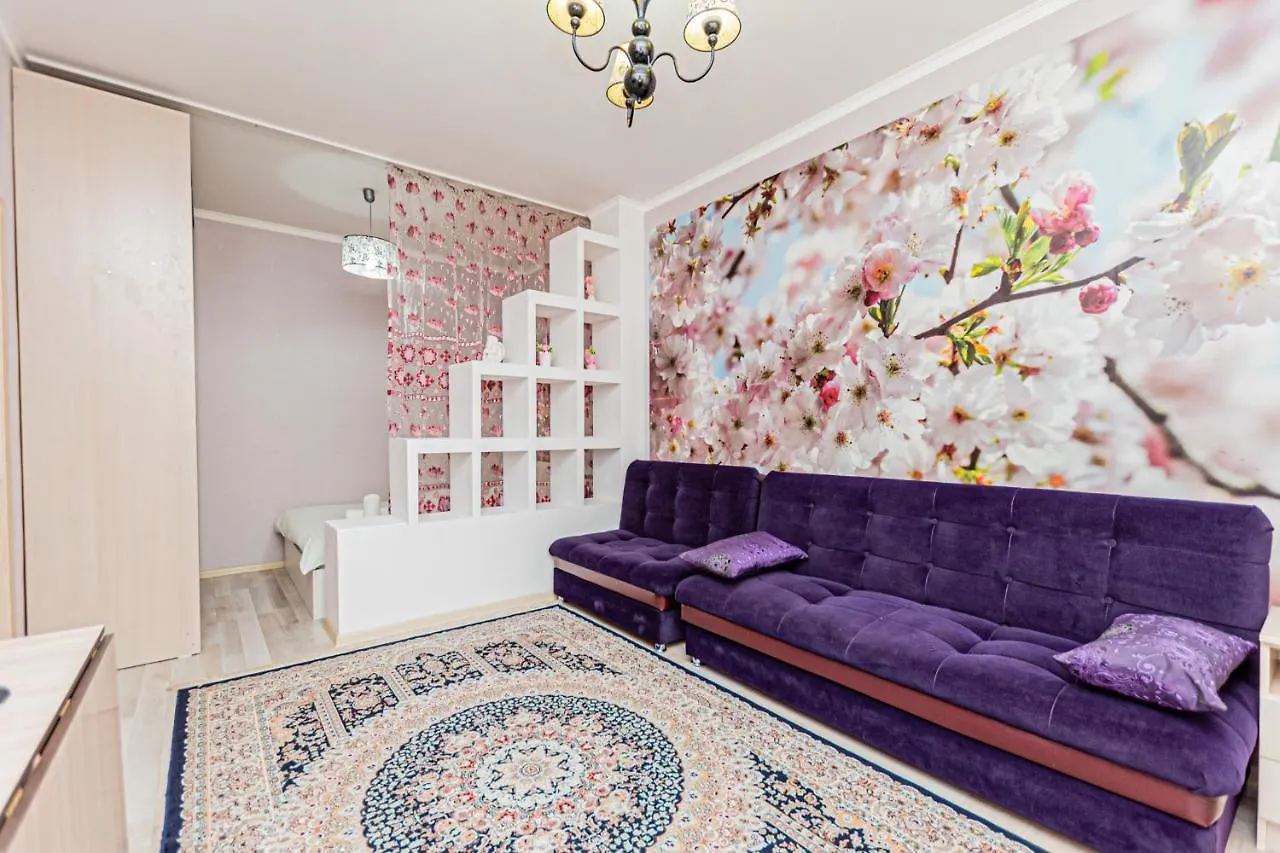 Apartaments Korkem Astaná Apartamento
