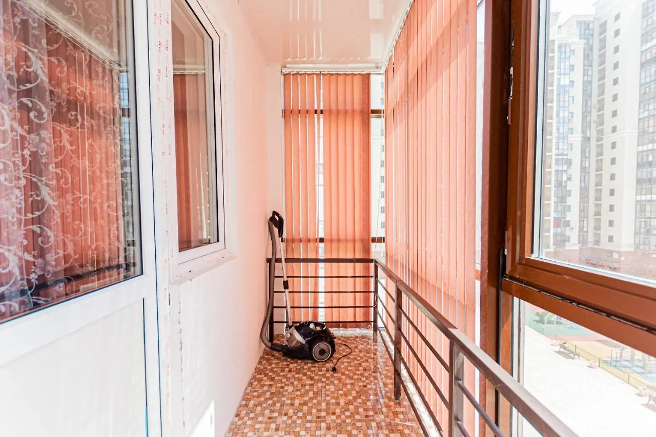 Apartaments Korkem Astaná