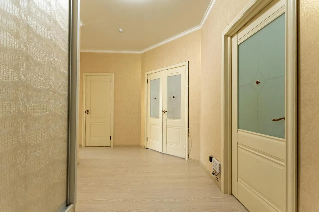 Apartamento Apartaments Korkem Astaná
