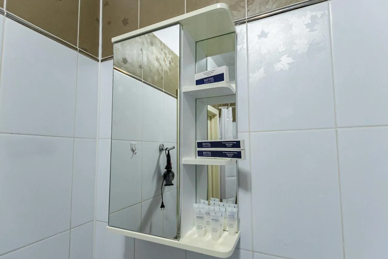 Apartaments Korkem Astaná 0*,  Kazajstán
