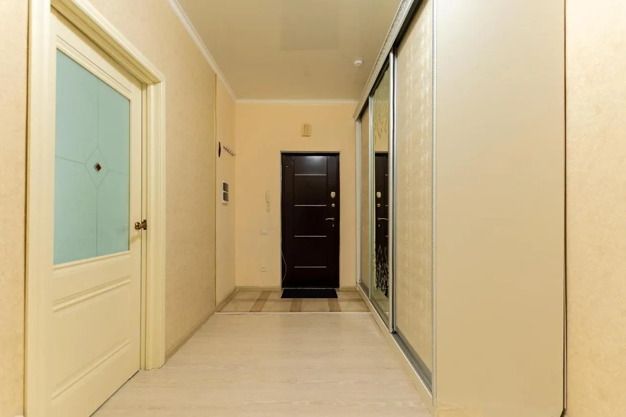 Apartaments Korkem Astaná 0*,  Kazajstán