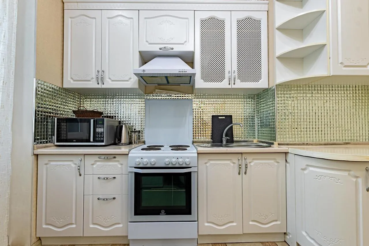 Apartaments Korkem Astaná