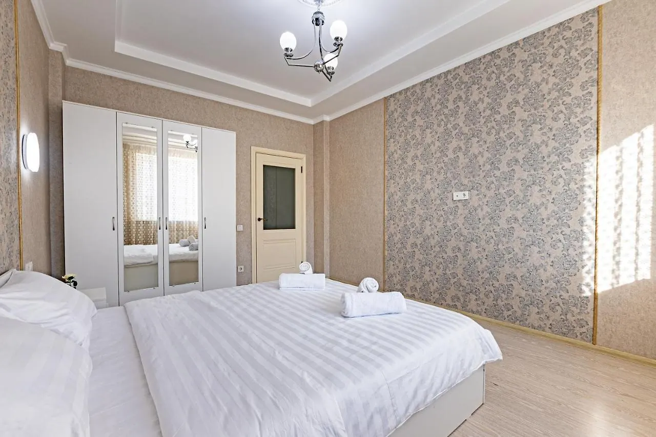 Apartaments Korkem Astaná