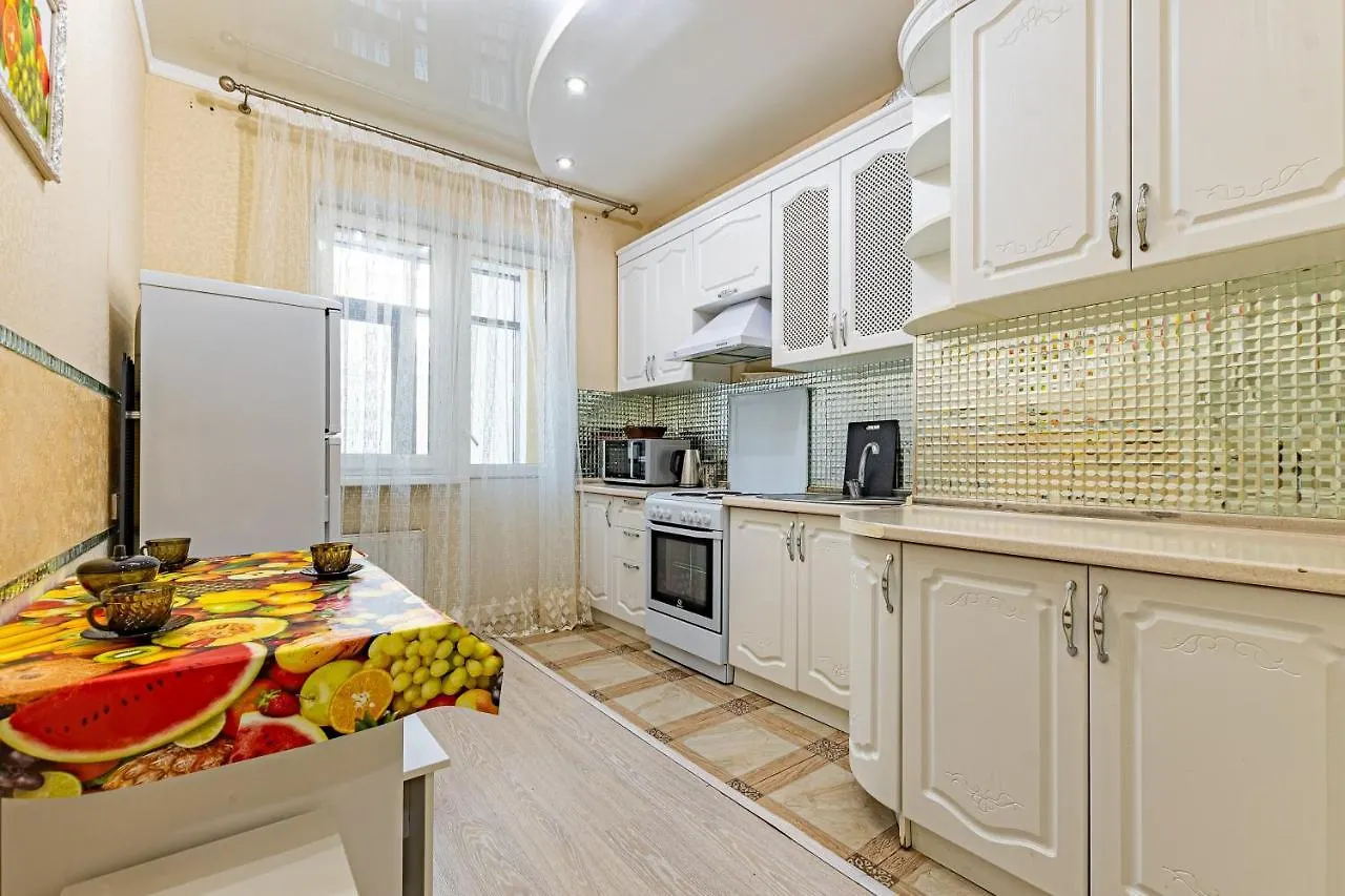 Apartaments Korkem Astaná