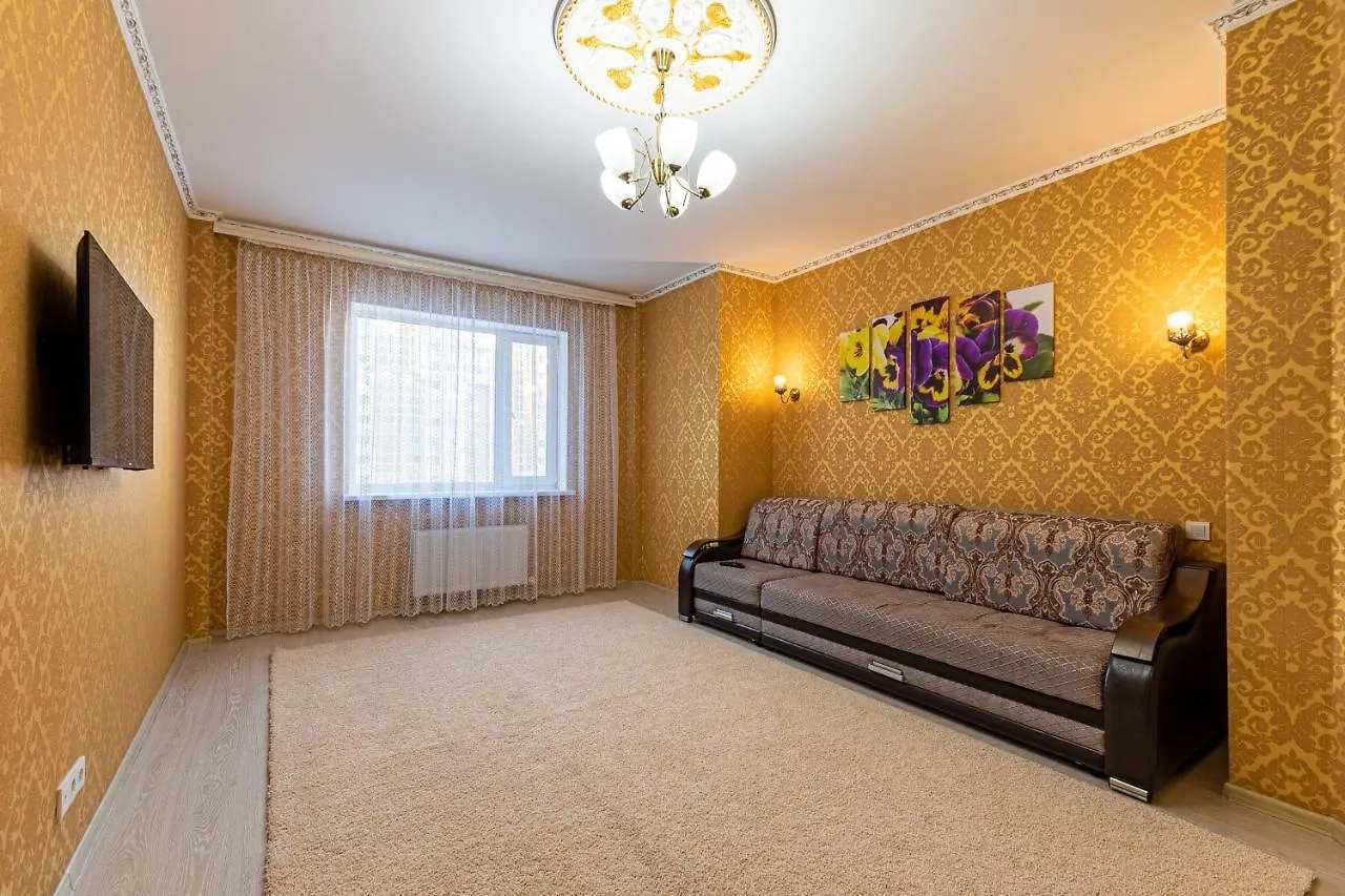 Apartaments Korkem Astaná