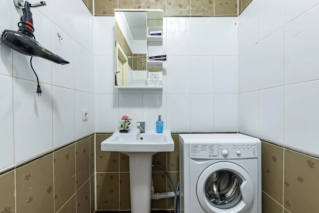Apartaments Korkem Astaná 0*,