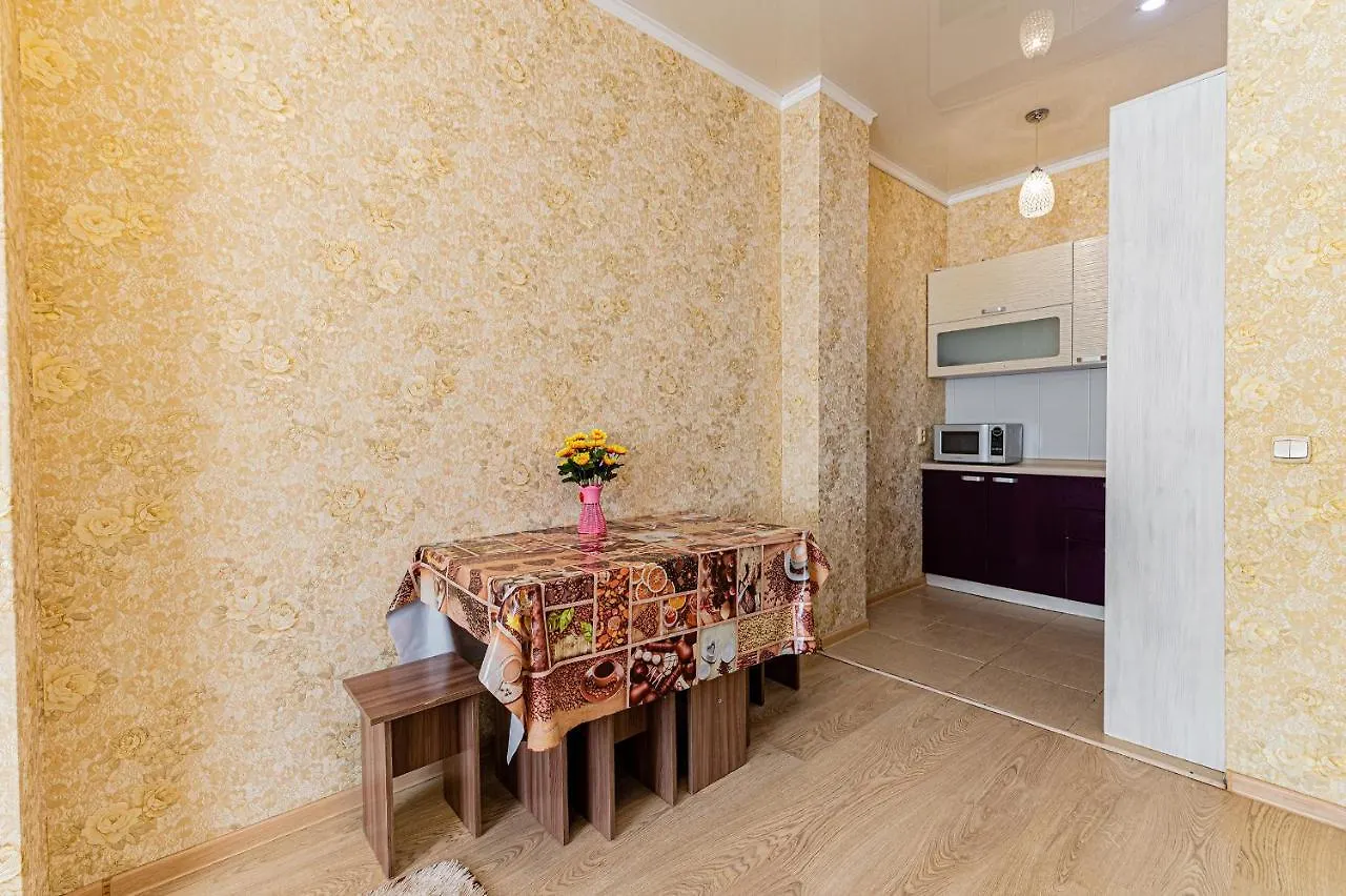 Apartaments Korkem Astaná 0*,