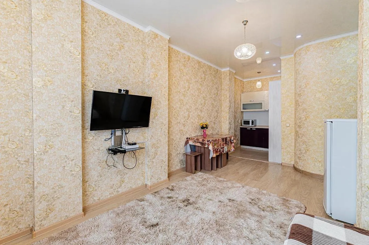 Apartaments Korkem Astaná Apartamento