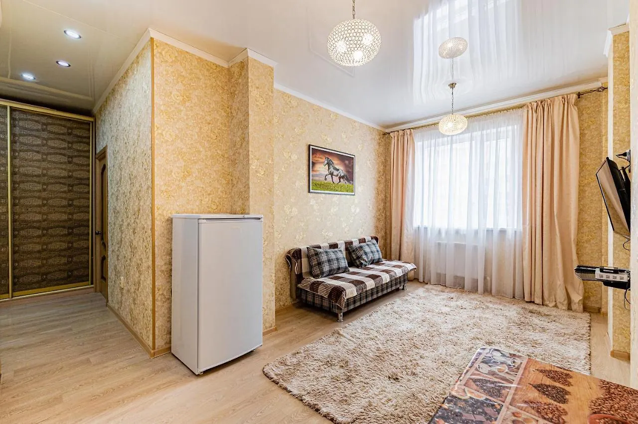 Apartaments Korkem Astaná 0*,