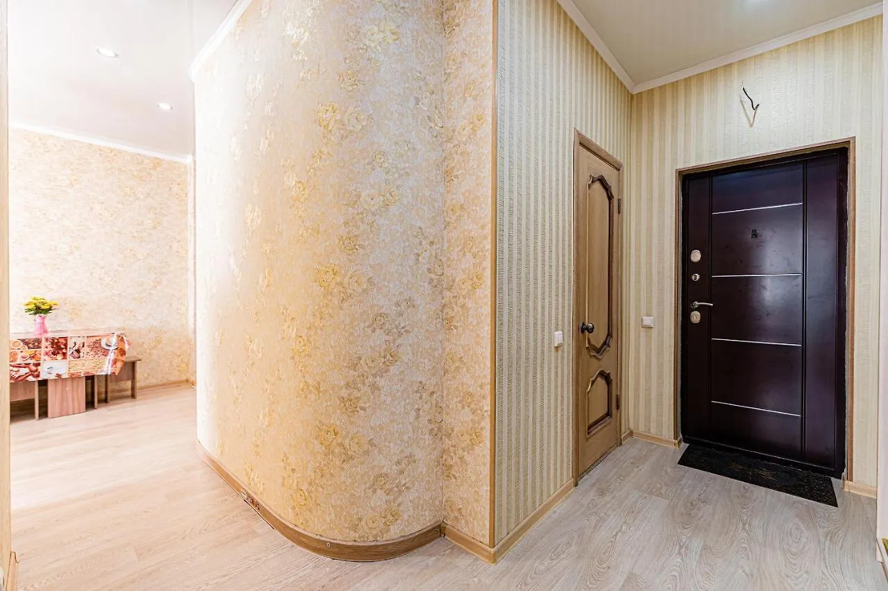 Apartaments Korkem Astaná 0*,