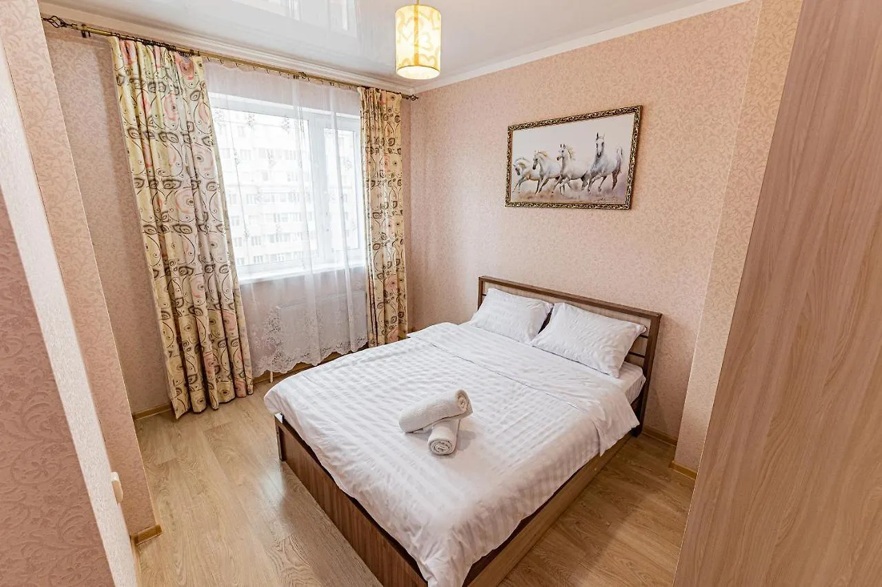 Apartaments Korkem Astaná