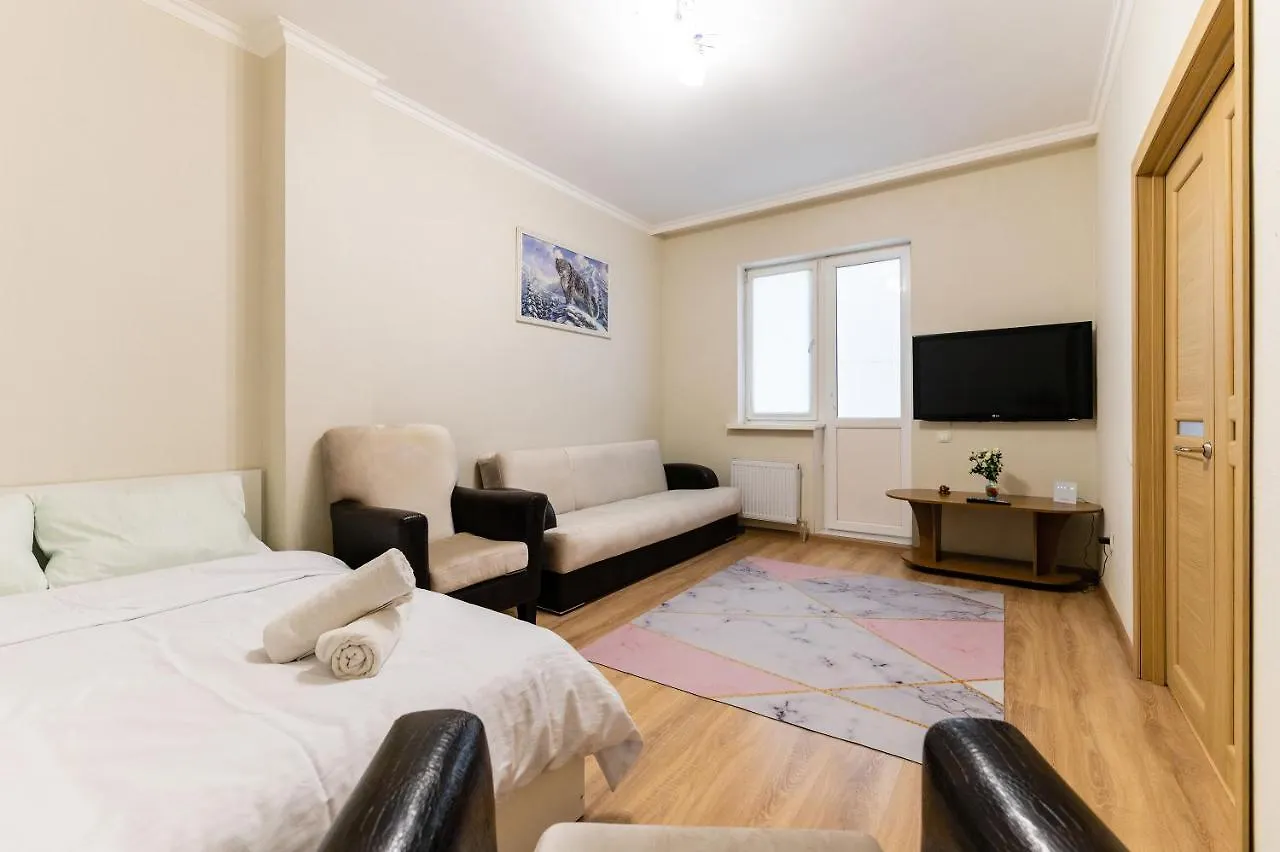 Contactos de Apartaments Korkem