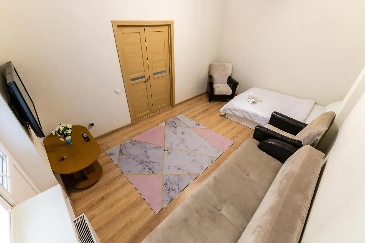 Apartaments Korkem Astaná 0*,
